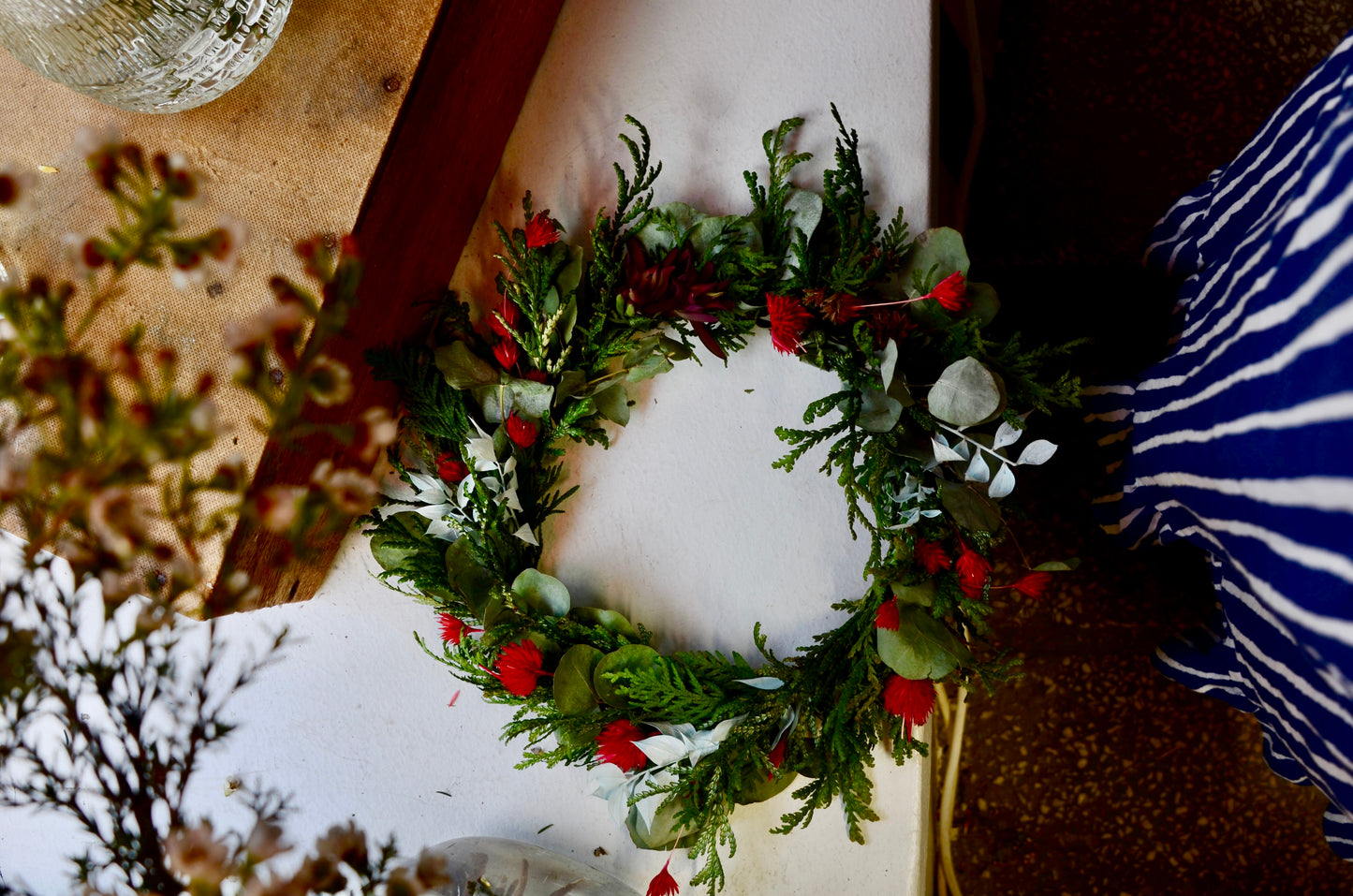 Winter´s Wreath