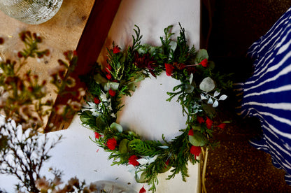 Winter´s Wreath