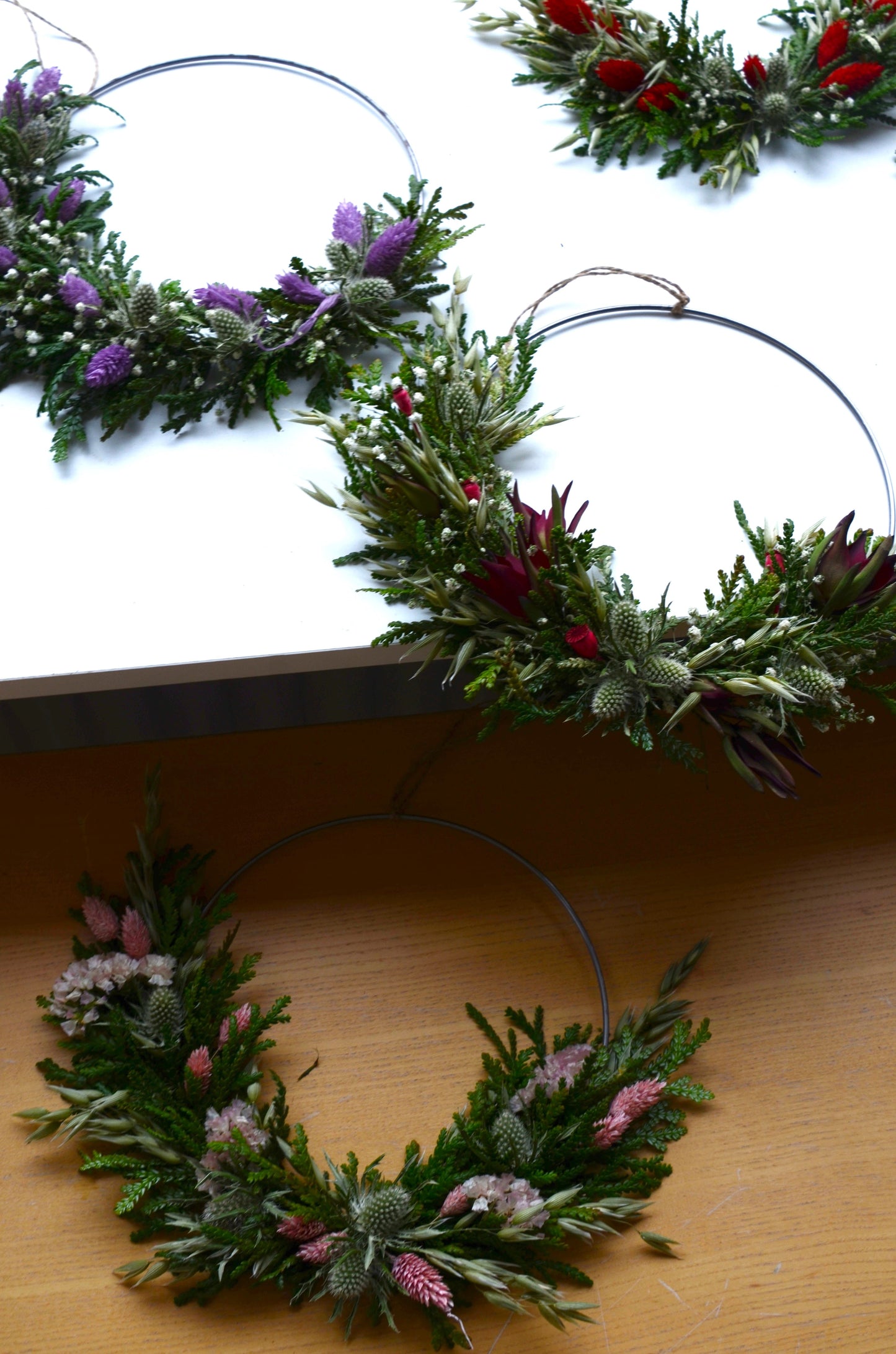 Winter´s Wreath